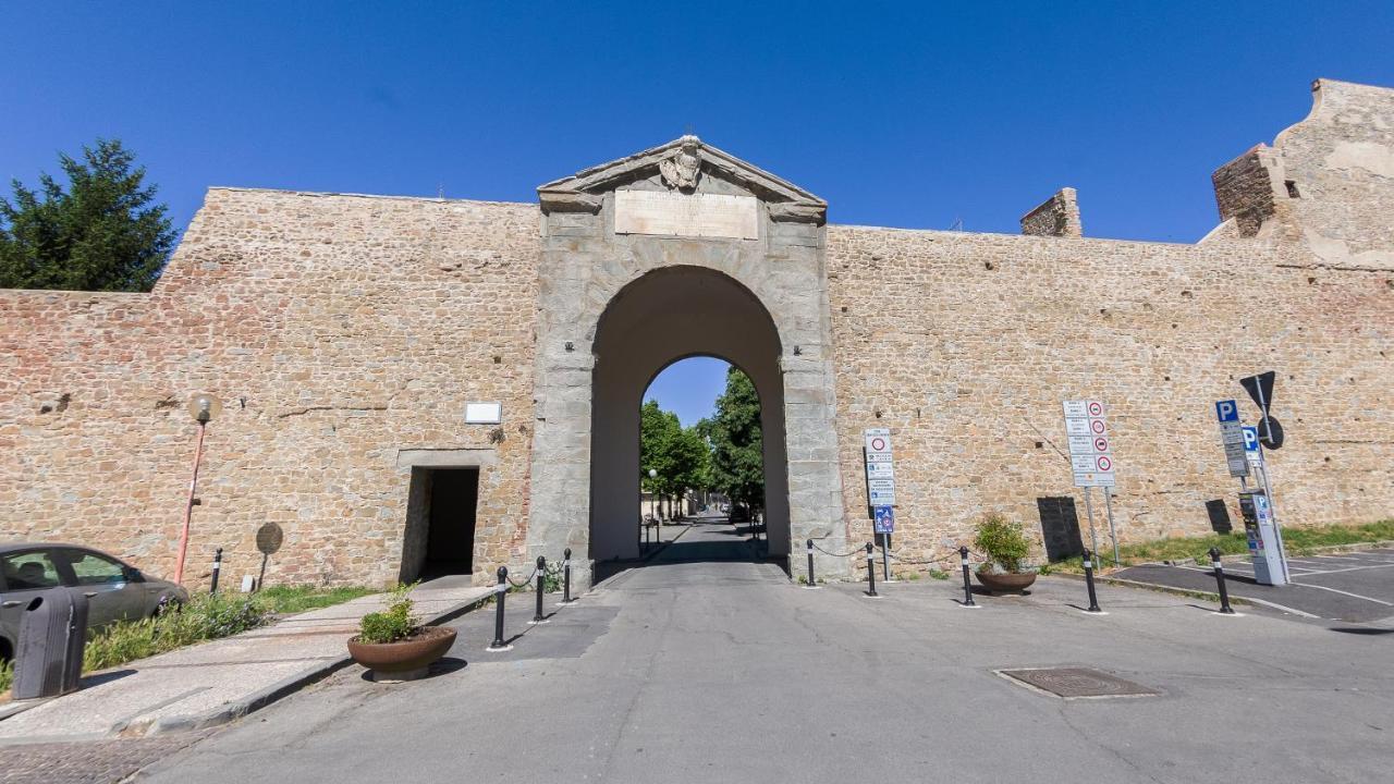 Roby Home Arezzo Exterior photo