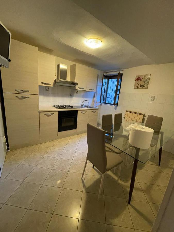 Roby Home Arezzo Exterior photo